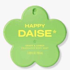 New Daise Fragrance Mist